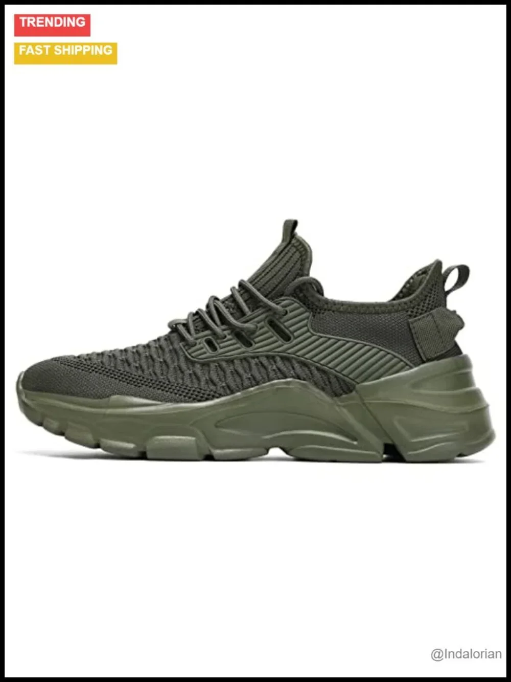 N/A these athletic